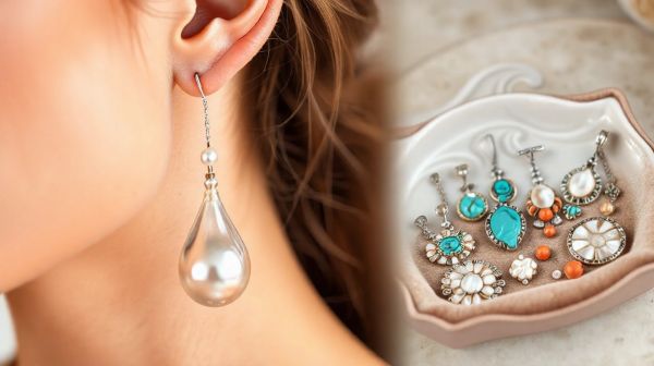 Top ocean-themed jewelry pieces to enhance your style